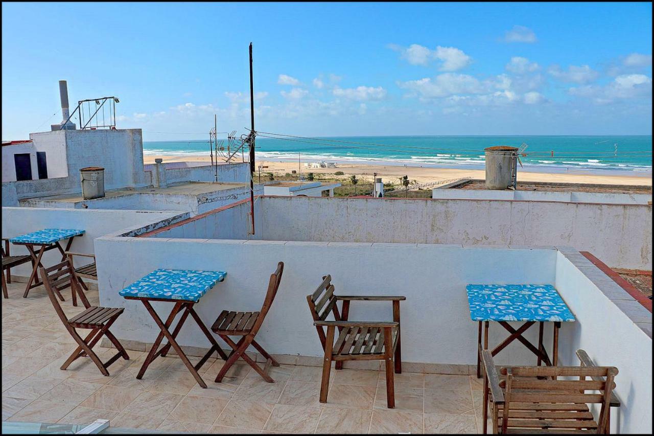 Appartamento Cerca De La Playa Con Wifi *
